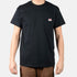 Ben Davis Heavy Duty Pocket Tee Black